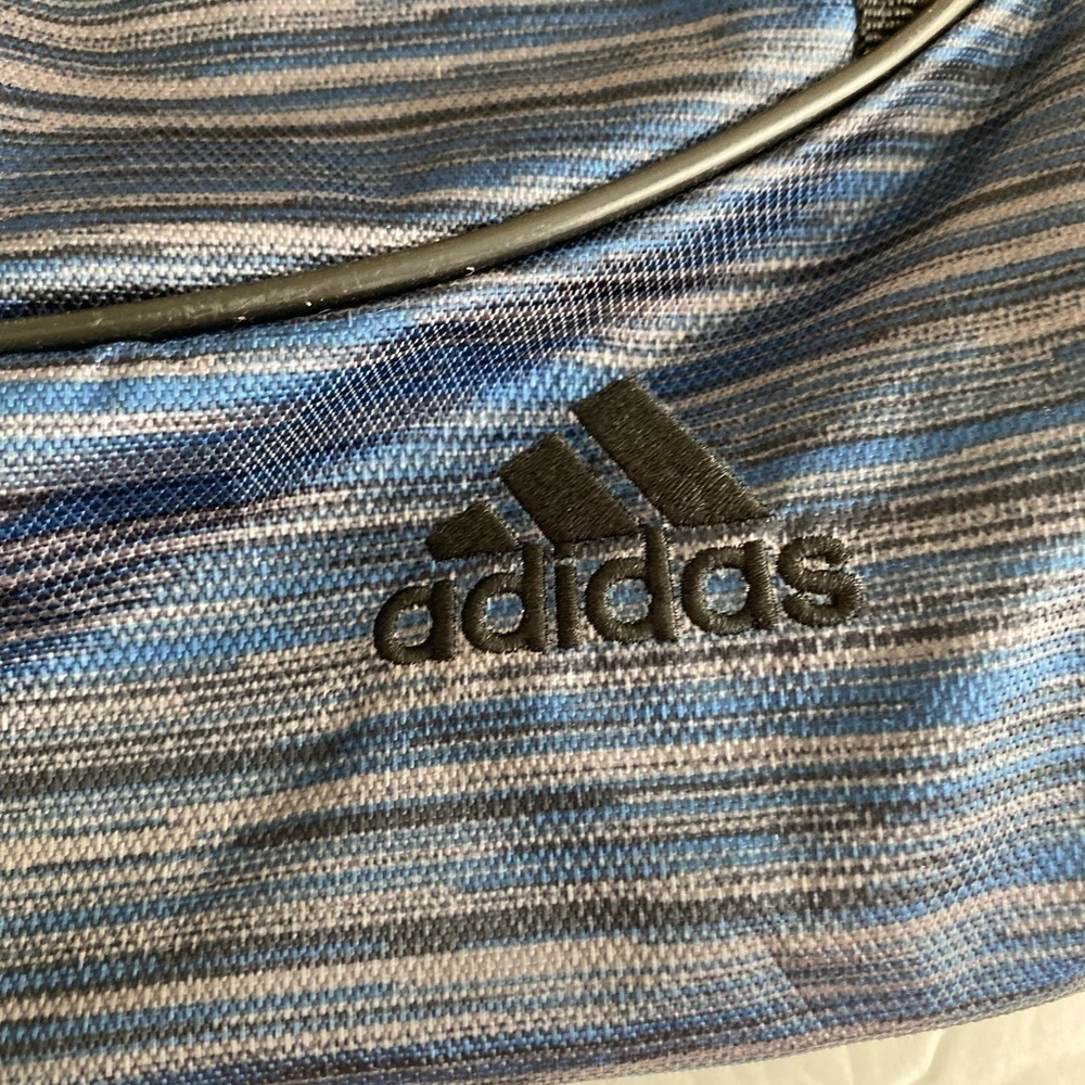 Adidas drawstring bag - Picture 12 of 14